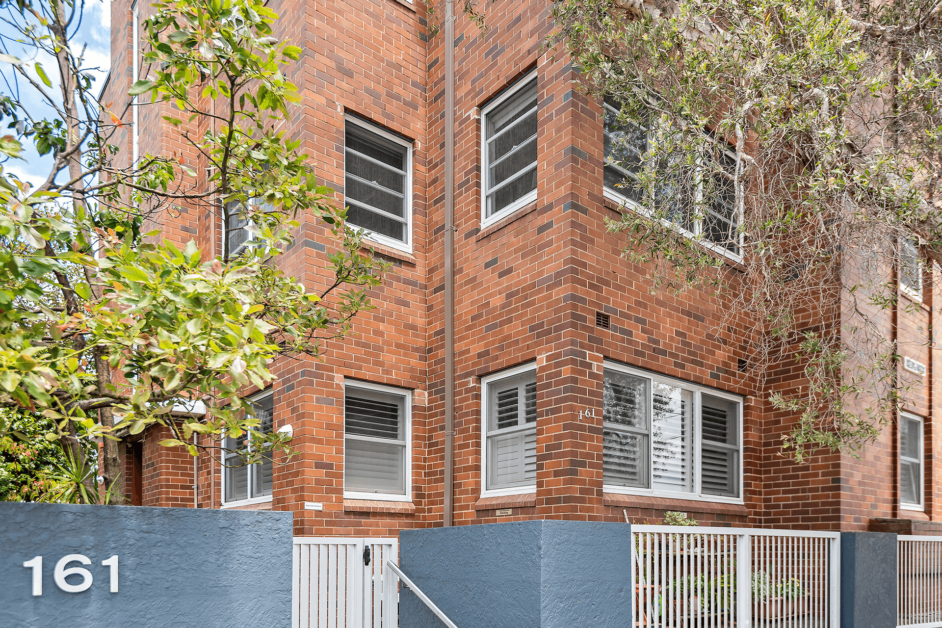 4/161 Sydney Road, Fairlight, NSW 2094