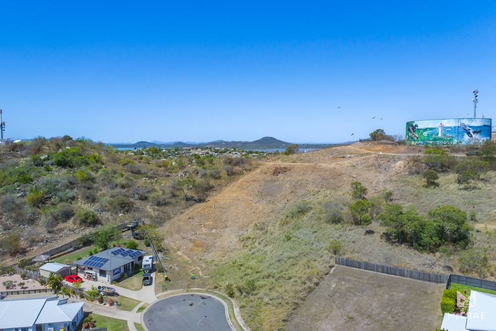 3 Allan Place, Bowen, QLD 4805