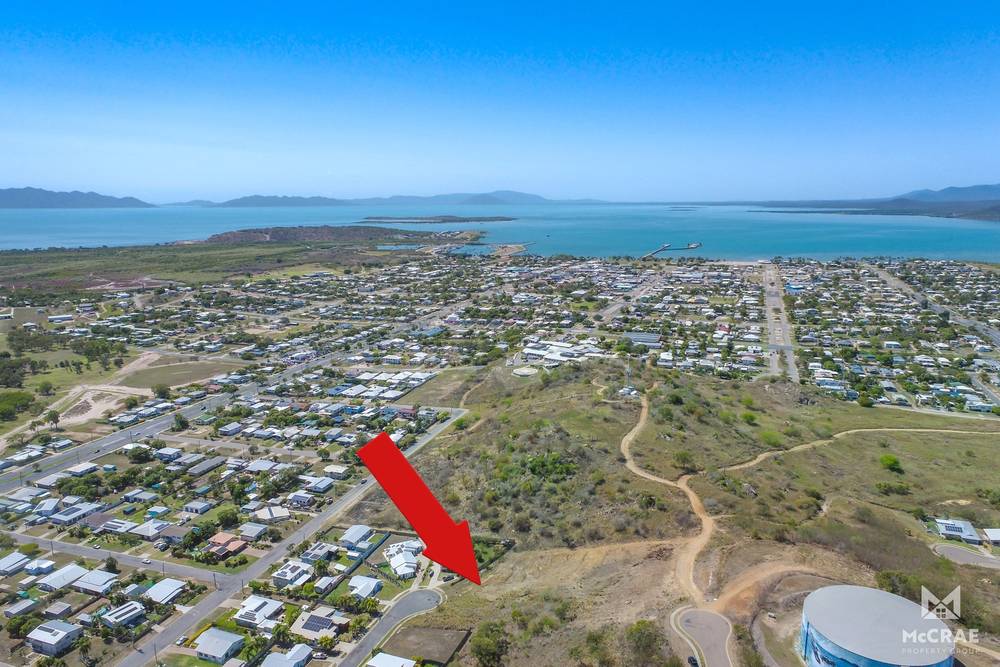 3 Allan Place, Bowen, QLD 4805