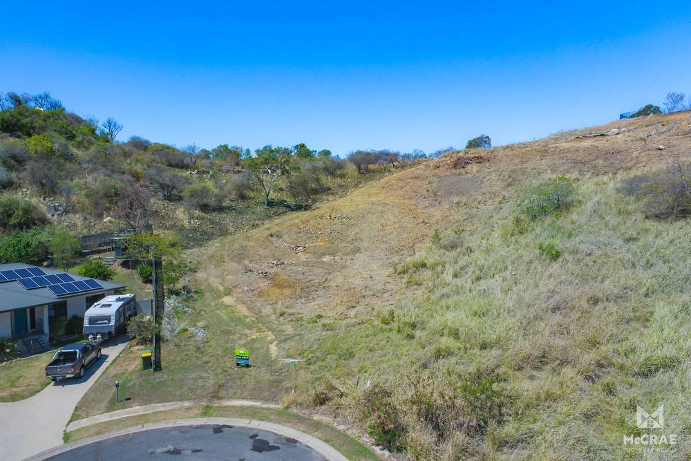 3 Allan Place, Bowen, QLD 4805