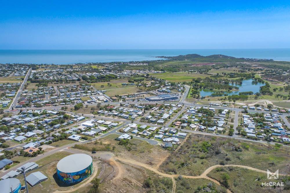3 Allan Place, Bowen, QLD 4805