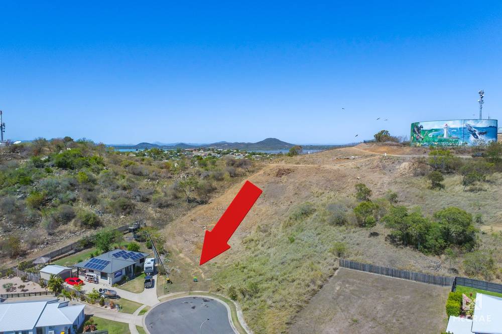 3 Allan Place, Bowen, QLD 4805
