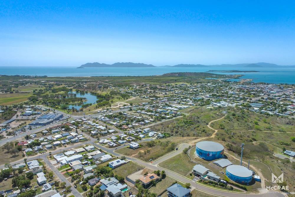3 Allan Place, Bowen, QLD 4805