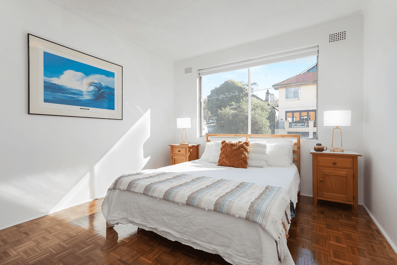 6/19-21 Palmerston Avenue, Bronte, NSW 2024