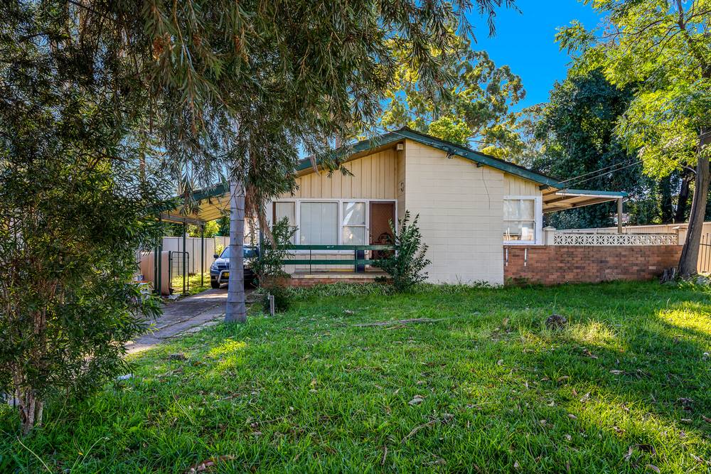 23 Kista Dan Avenue, Tregear, NSW 2770
