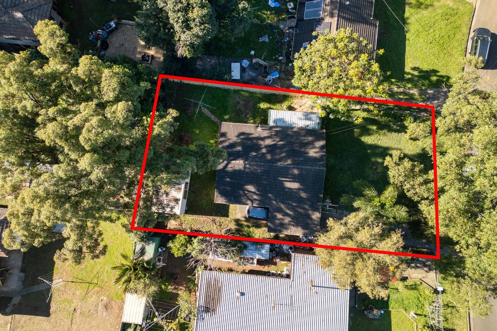 23 Kista Dan Avenue, Tregear, NSW 2770