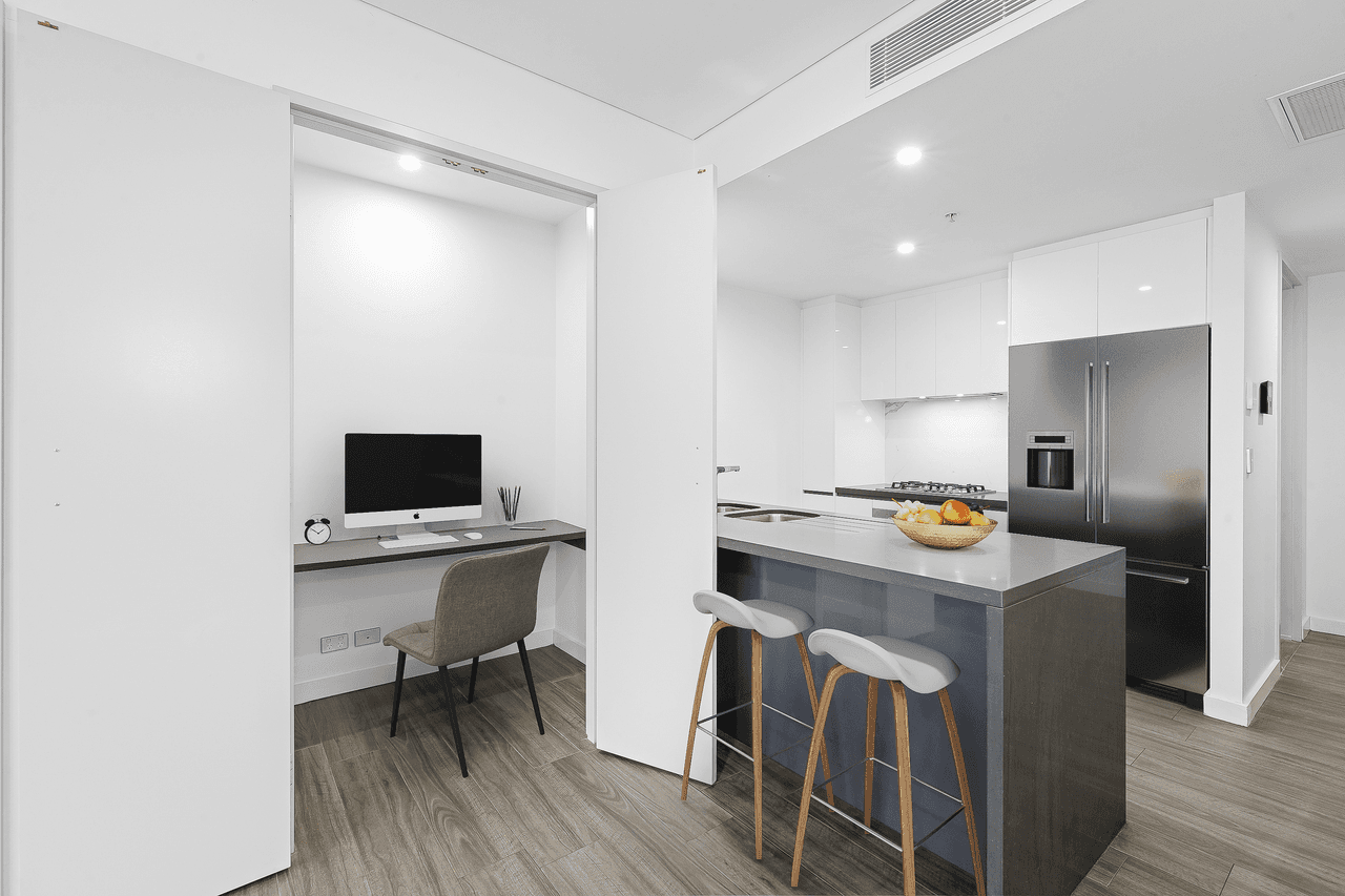 1238/6 Etherden Walk, MASCOT, NSW 2020