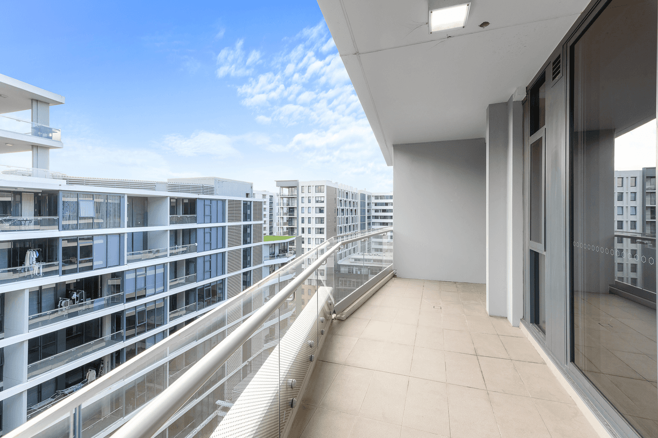 1238/6 Etherden Walk, MASCOT, NSW 2020