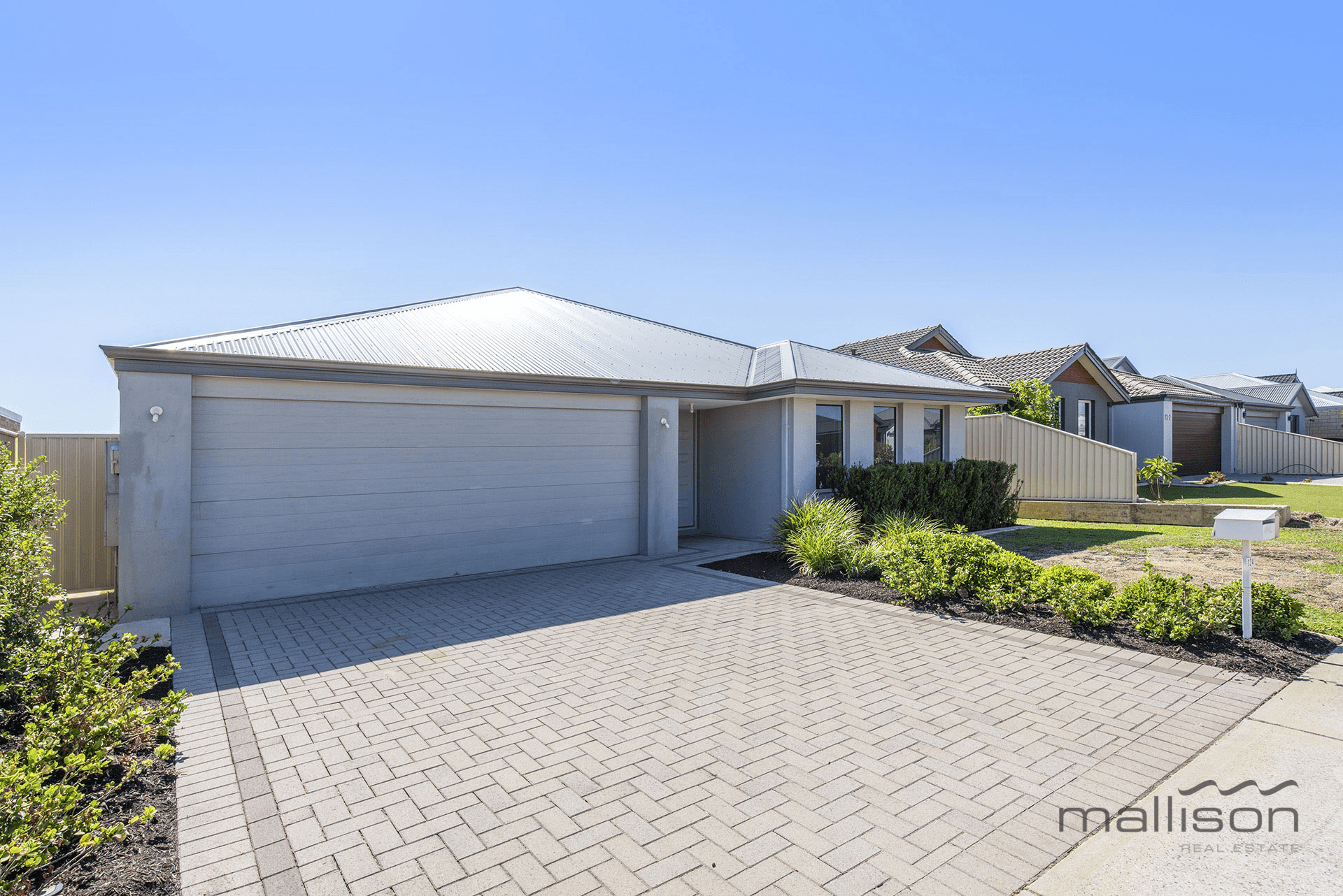 124 Brennan Promenade, BALDIVIS, WA 6171