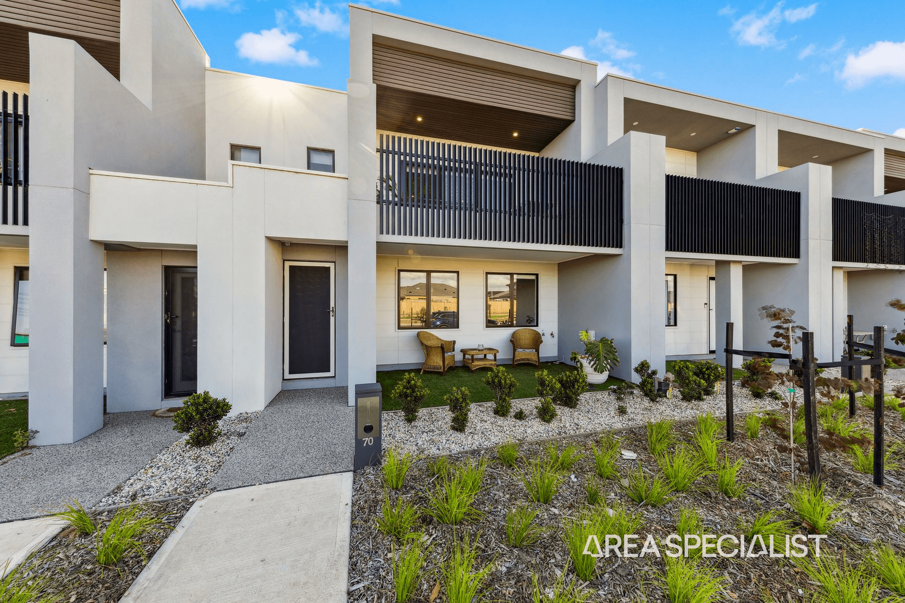 70 Alexander Boulevard, Clyde North, VIC 3978