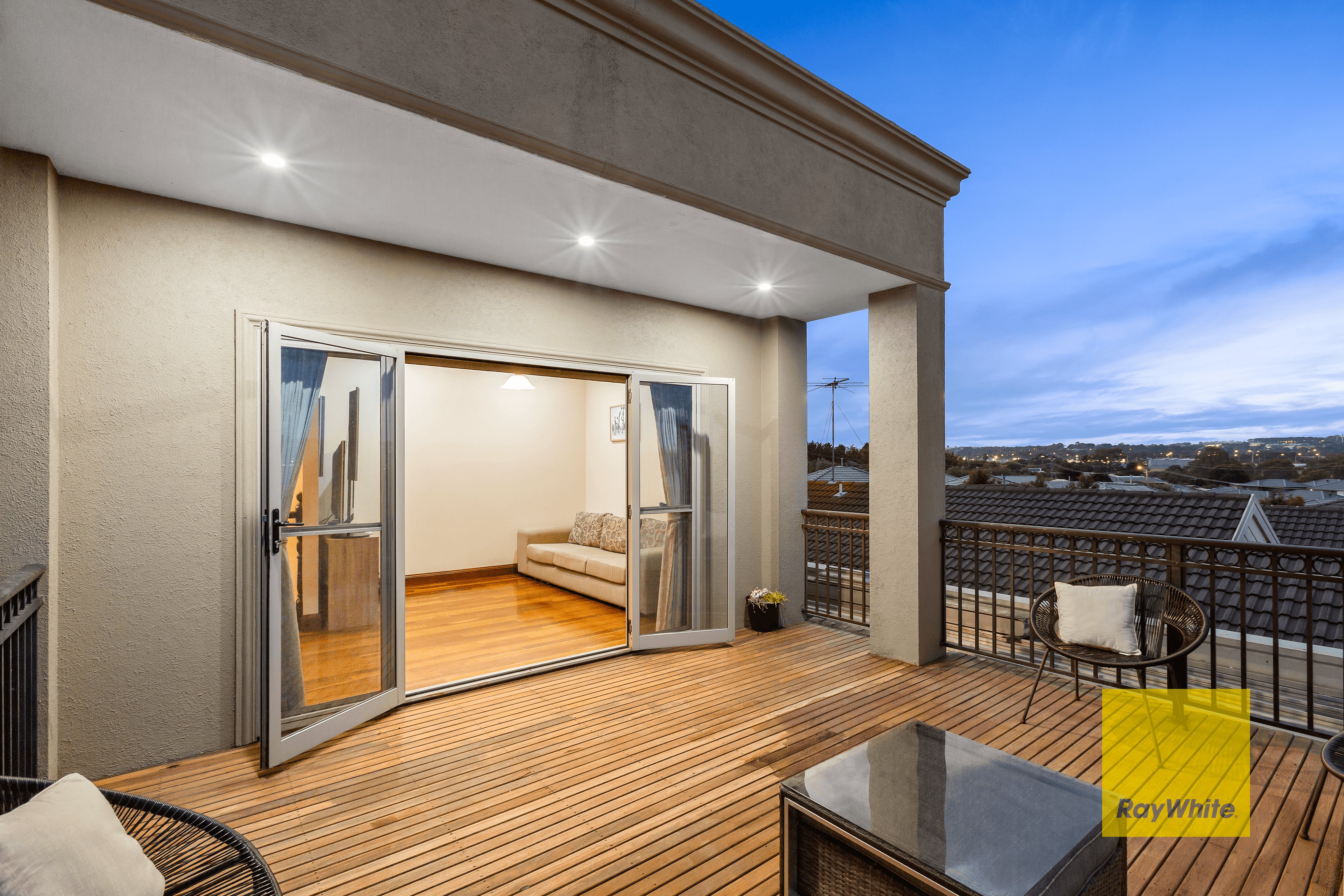 45 Amarina Crescent, GROVEDALE, VIC 3216