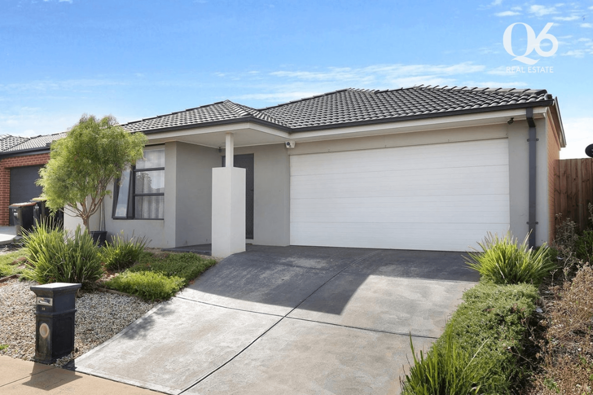 26 Toolern Waters Drive, Melton South, VIC 3338
