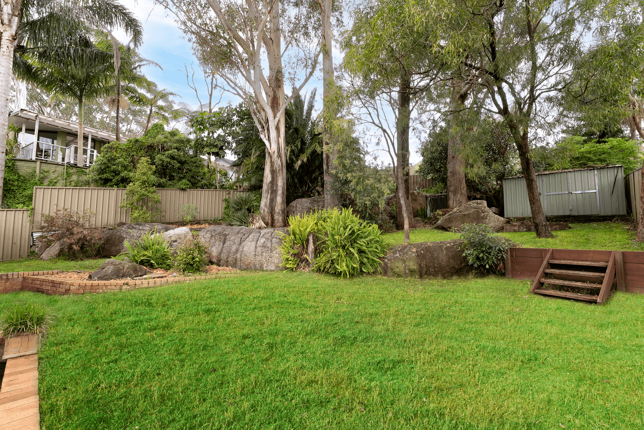 30 Foster Street, HELENSBURGH, NSW 2508