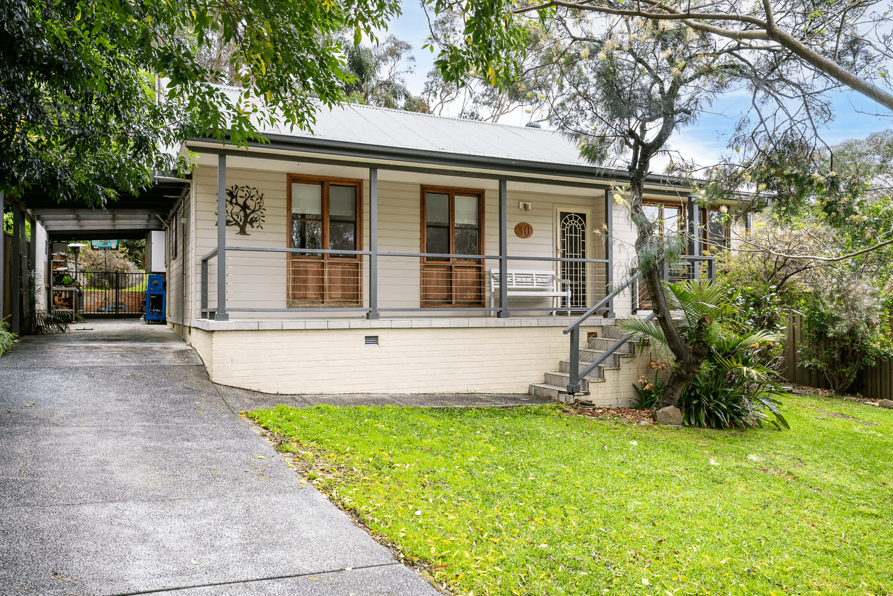 30 Foster Street, HELENSBURGH, NSW 2508