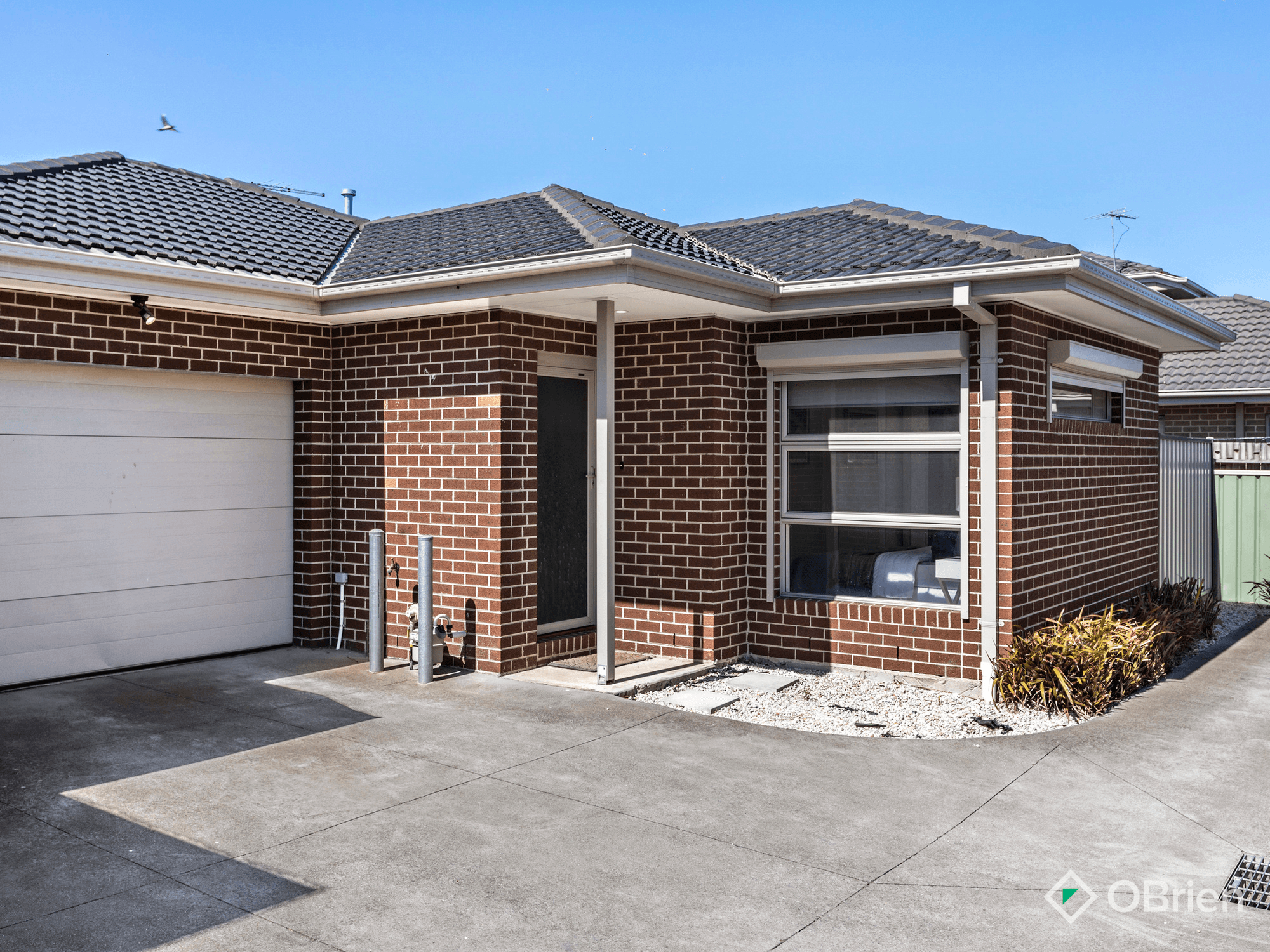 5/4 Albert Road, Sydenham, VIC 3037