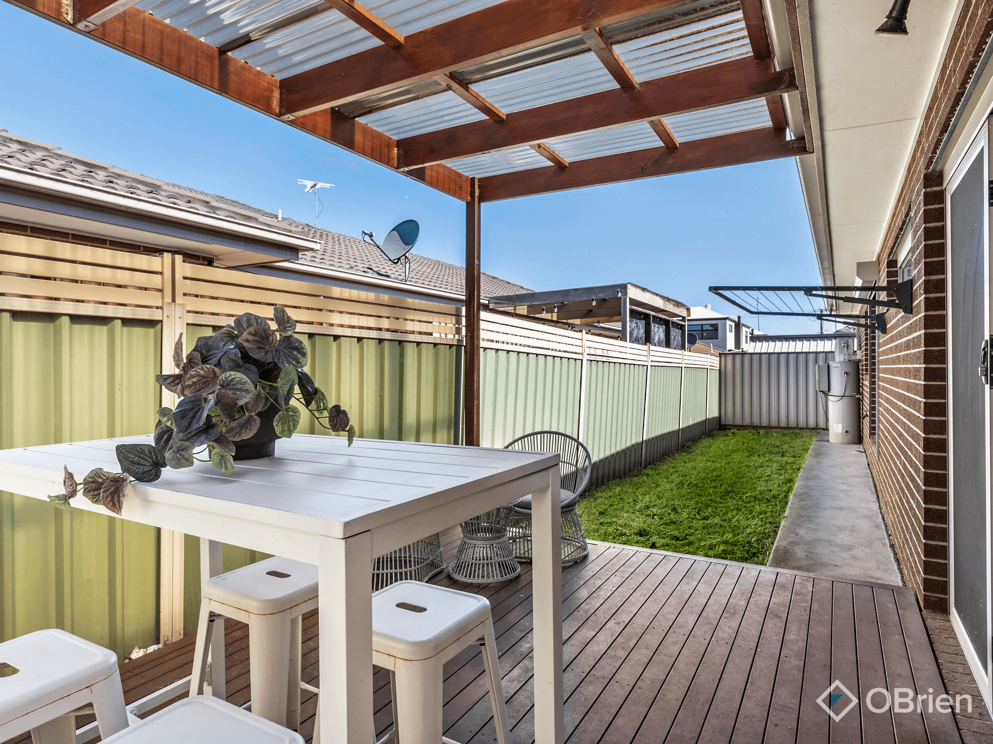 5/4 Albert Road, Sydenham, VIC 3037