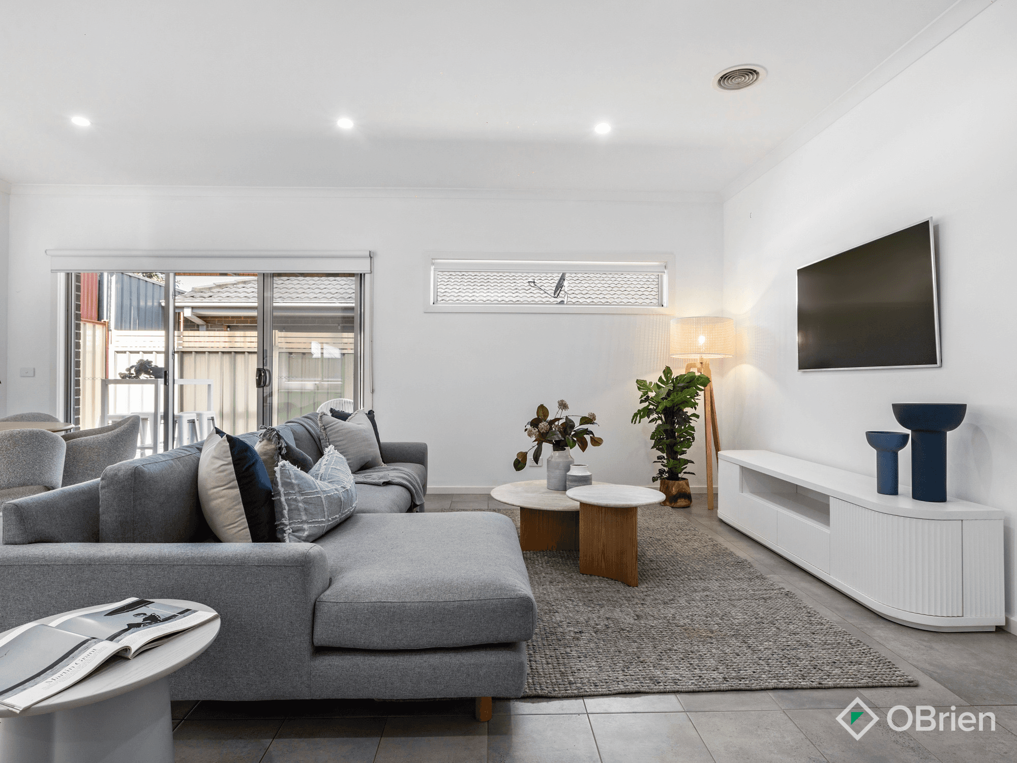 5/4 Albert Road, Sydenham, VIC 3037