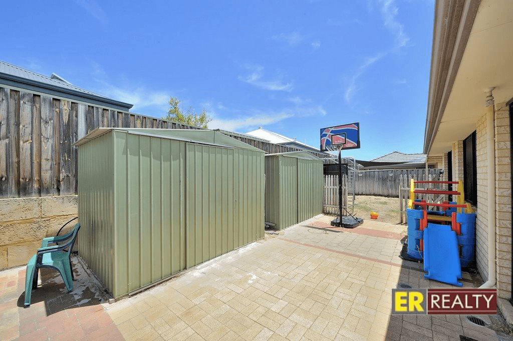 10 Ginnini Lane, ELLENBROOK, WA 6069