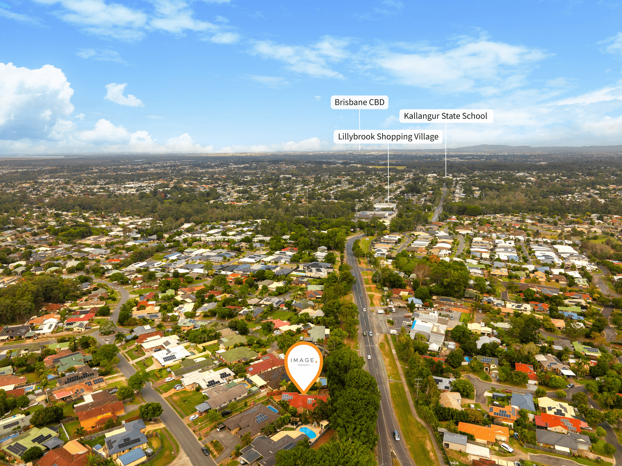 8 Butterfly Drive, Kallangur, QLD 4503