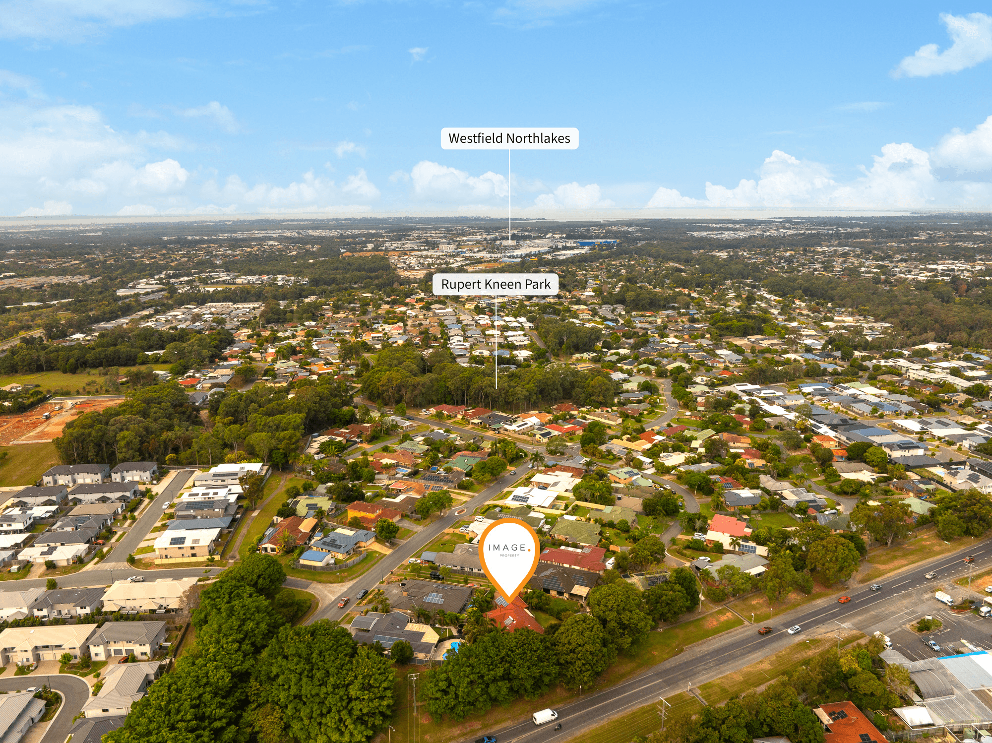 8 Butterfly Drive, Kallangur, QLD 4503