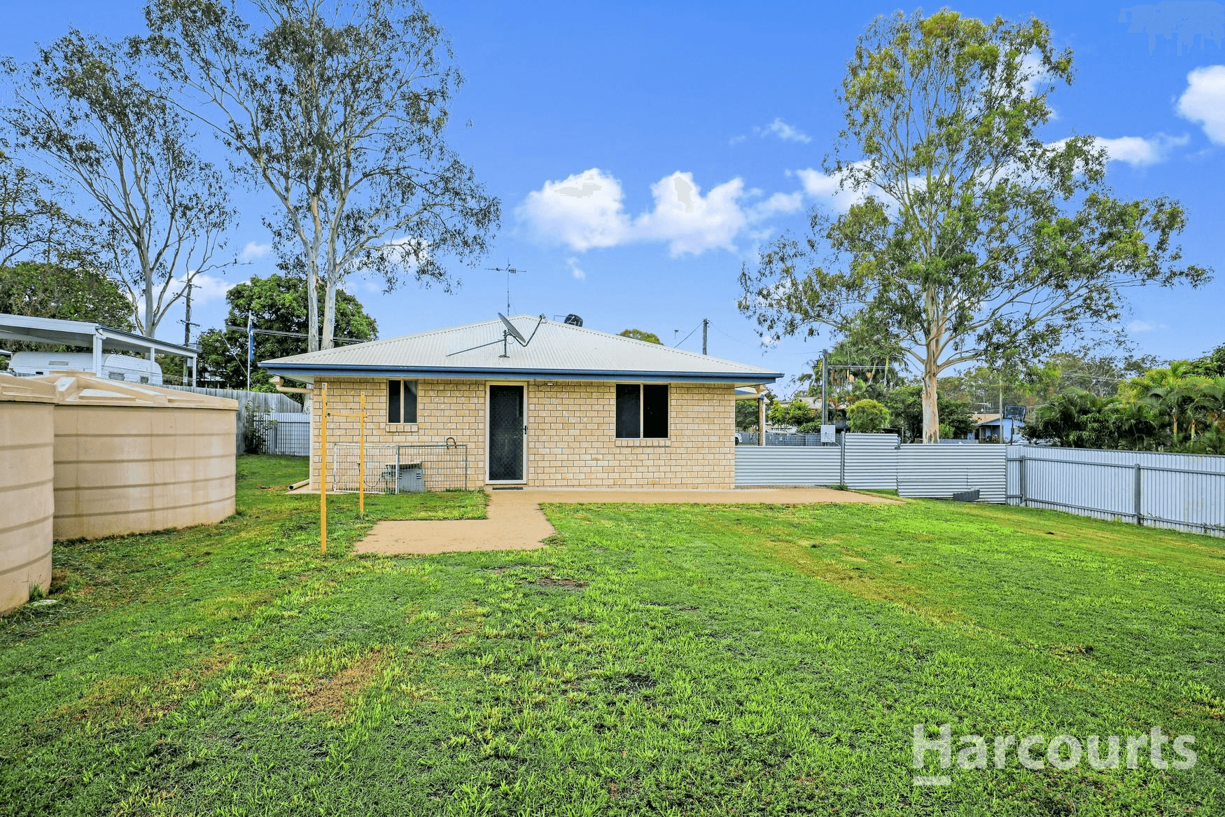 40 Blackall Street, AVONDALE, QLD 4670