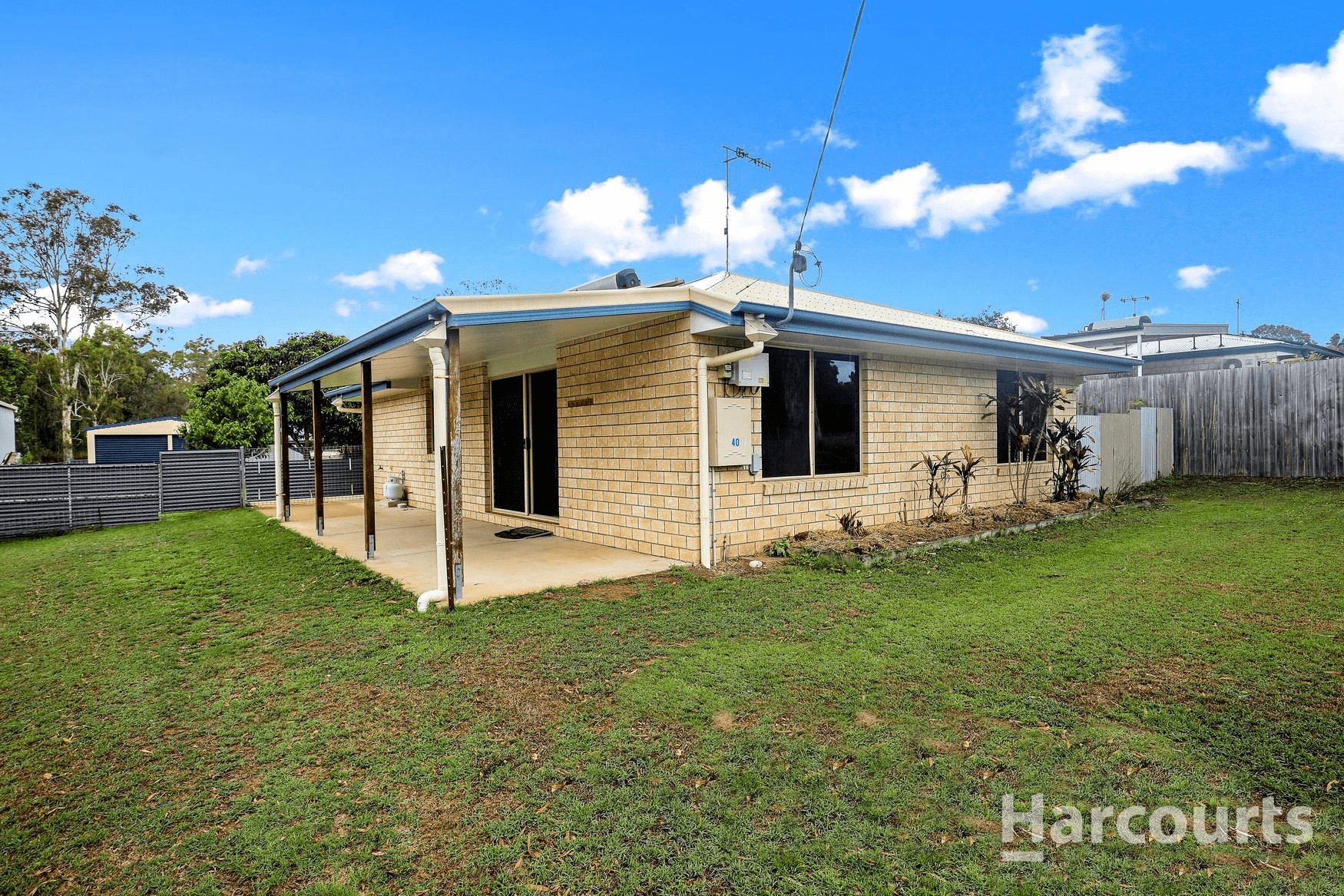 40 Blackall Street, AVONDALE, QLD 4670