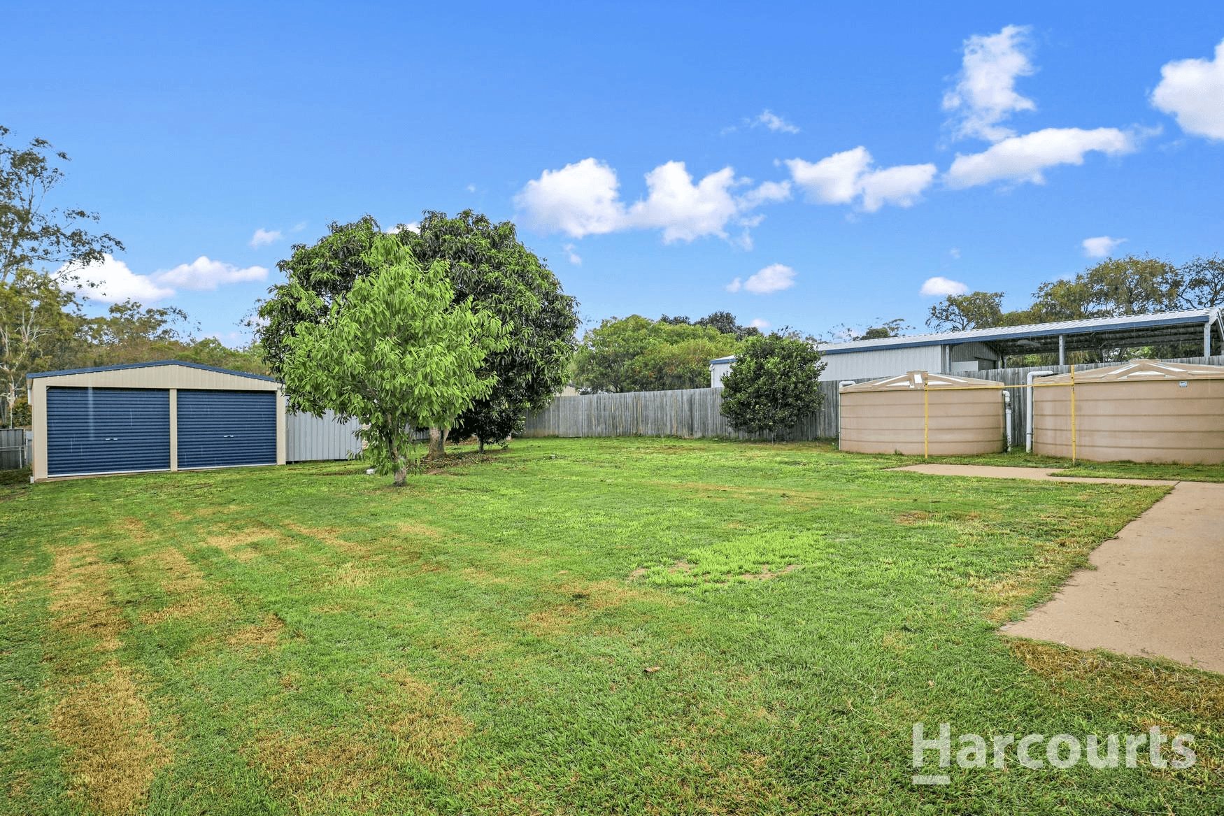 40 Blackall Street, AVONDALE, QLD 4670