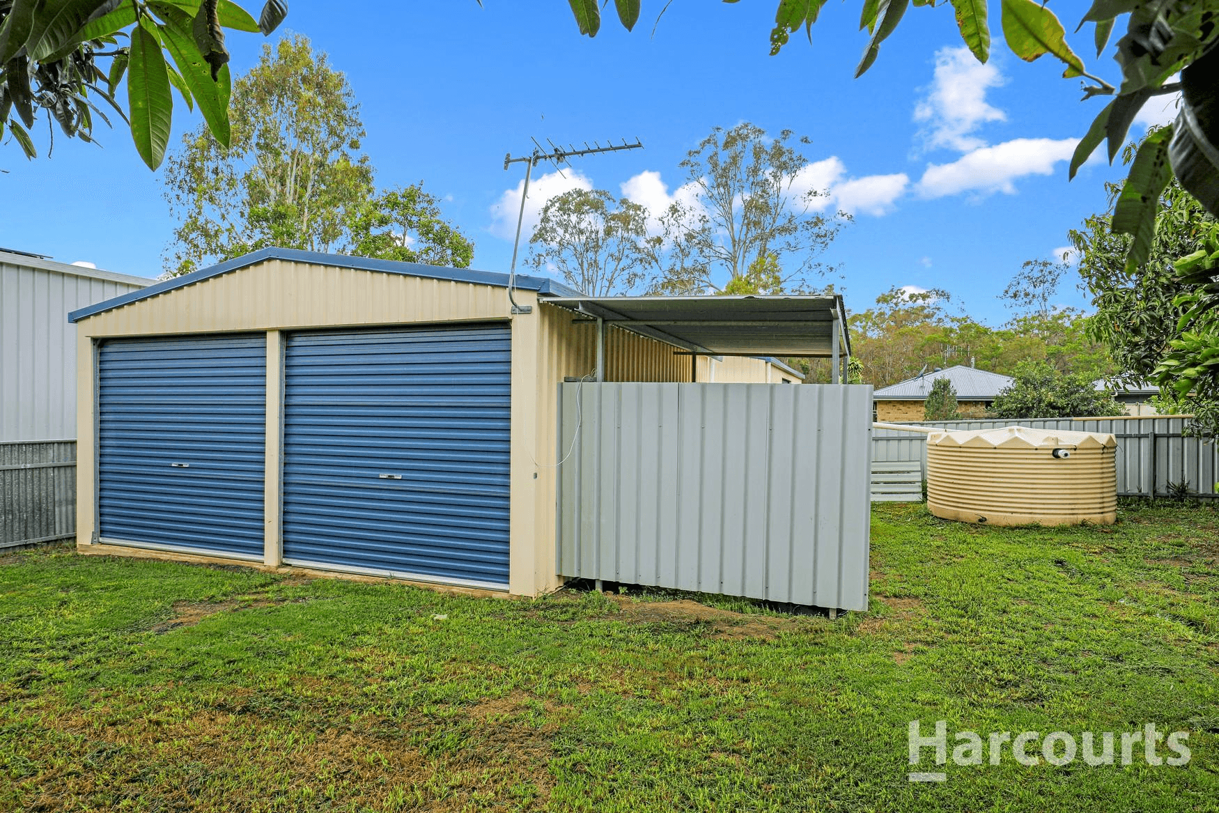 40 Blackall Street, AVONDALE, QLD 4670