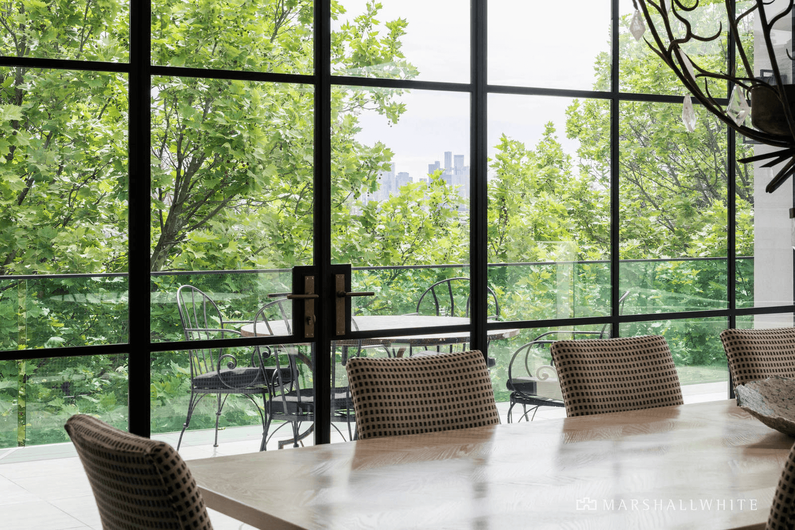Penthouse, 20 Grange Road, Toorak, VIC 3142
