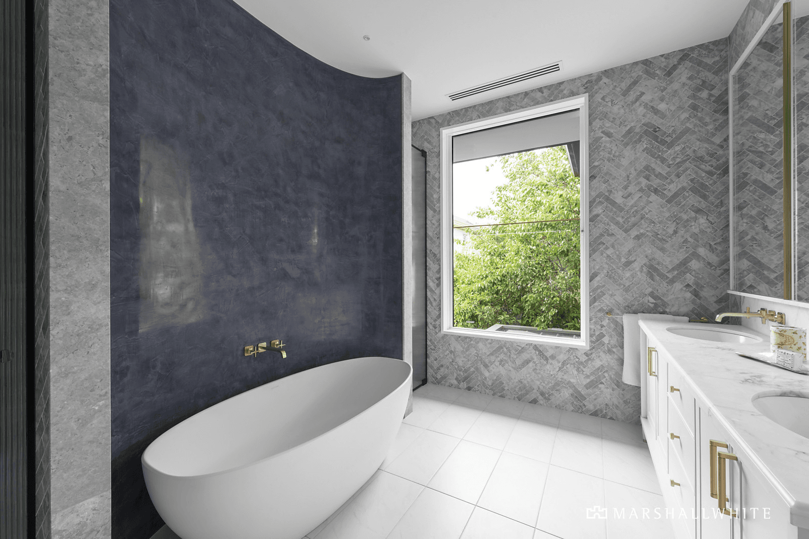 Penthouse, 20 Grange Road, Toorak, VIC 3142