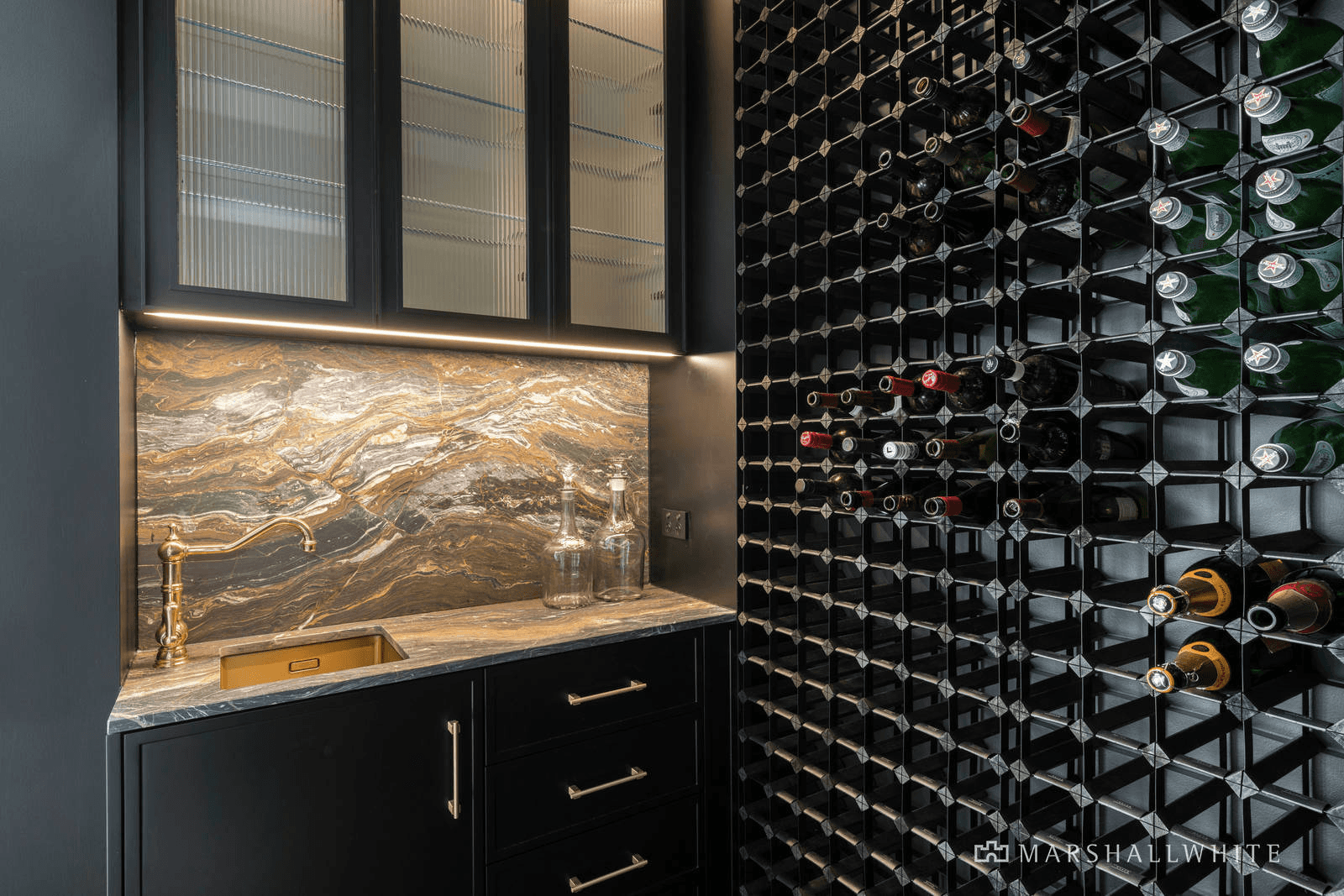 Penthouse, 20 Grange Road, Toorak, VIC 3142