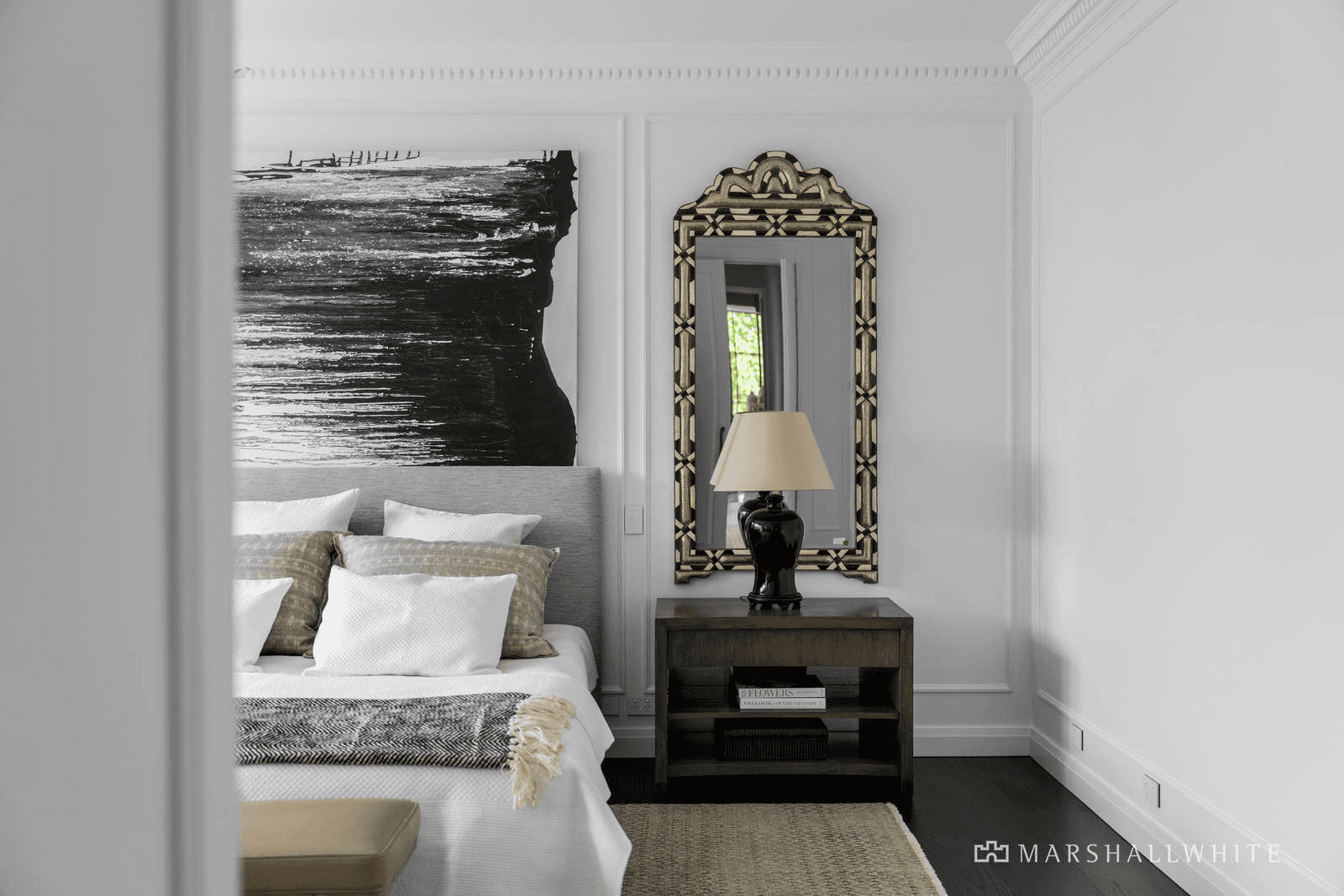Penthouse, 20 Grange Road, Toorak, VIC 3142