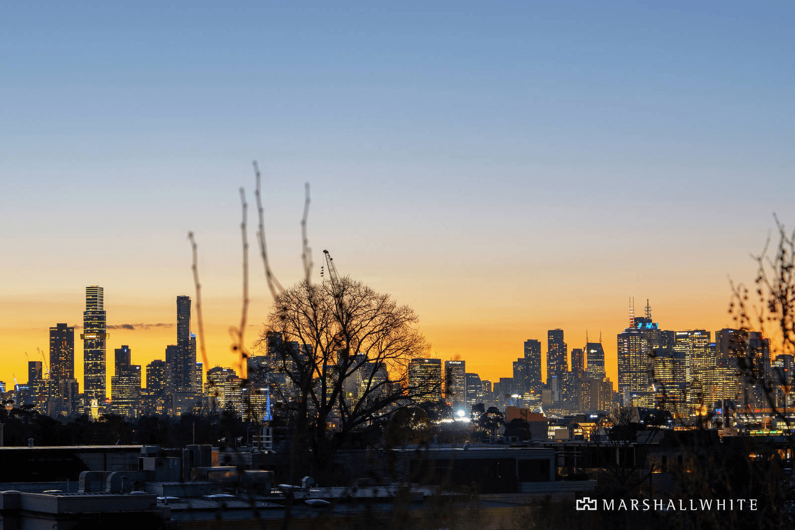 Penthouse, 20 Grange Road, Toorak, VIC 3142