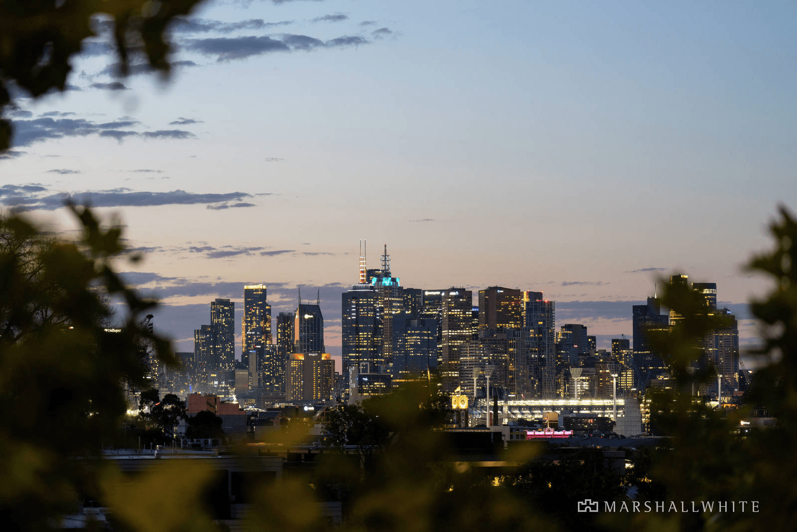 Penthouse, 20 Grange Road, Toorak, VIC 3142