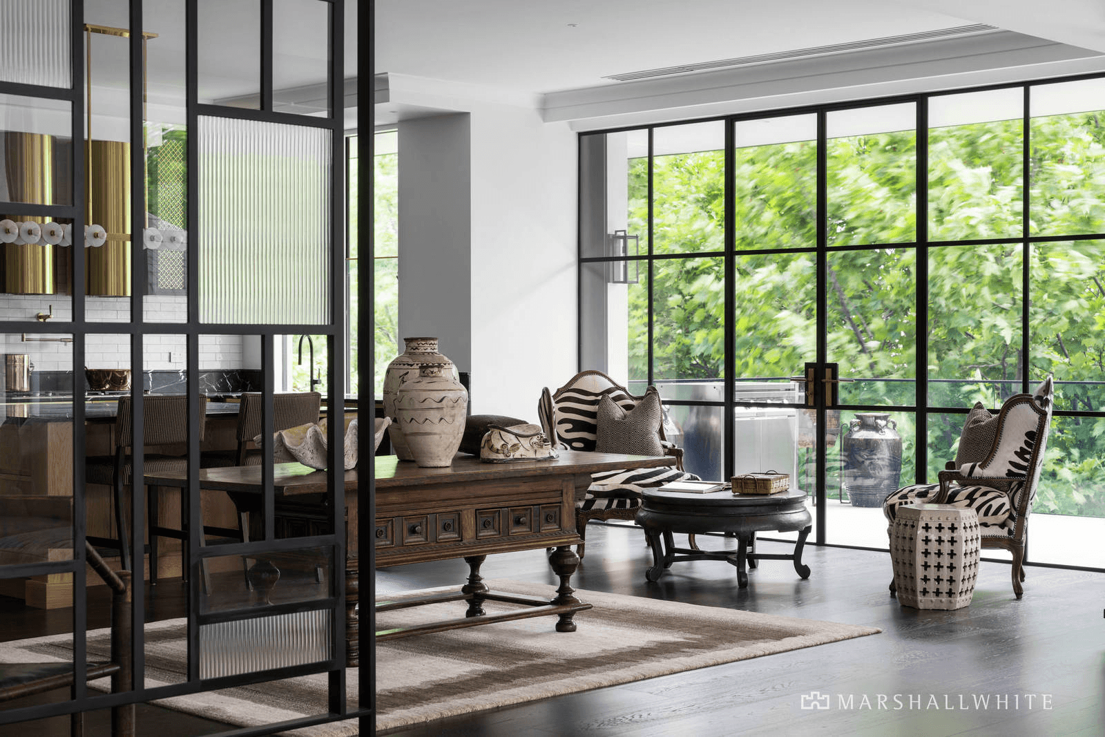 Penthouse, 20 Grange Road, Toorak, VIC 3142