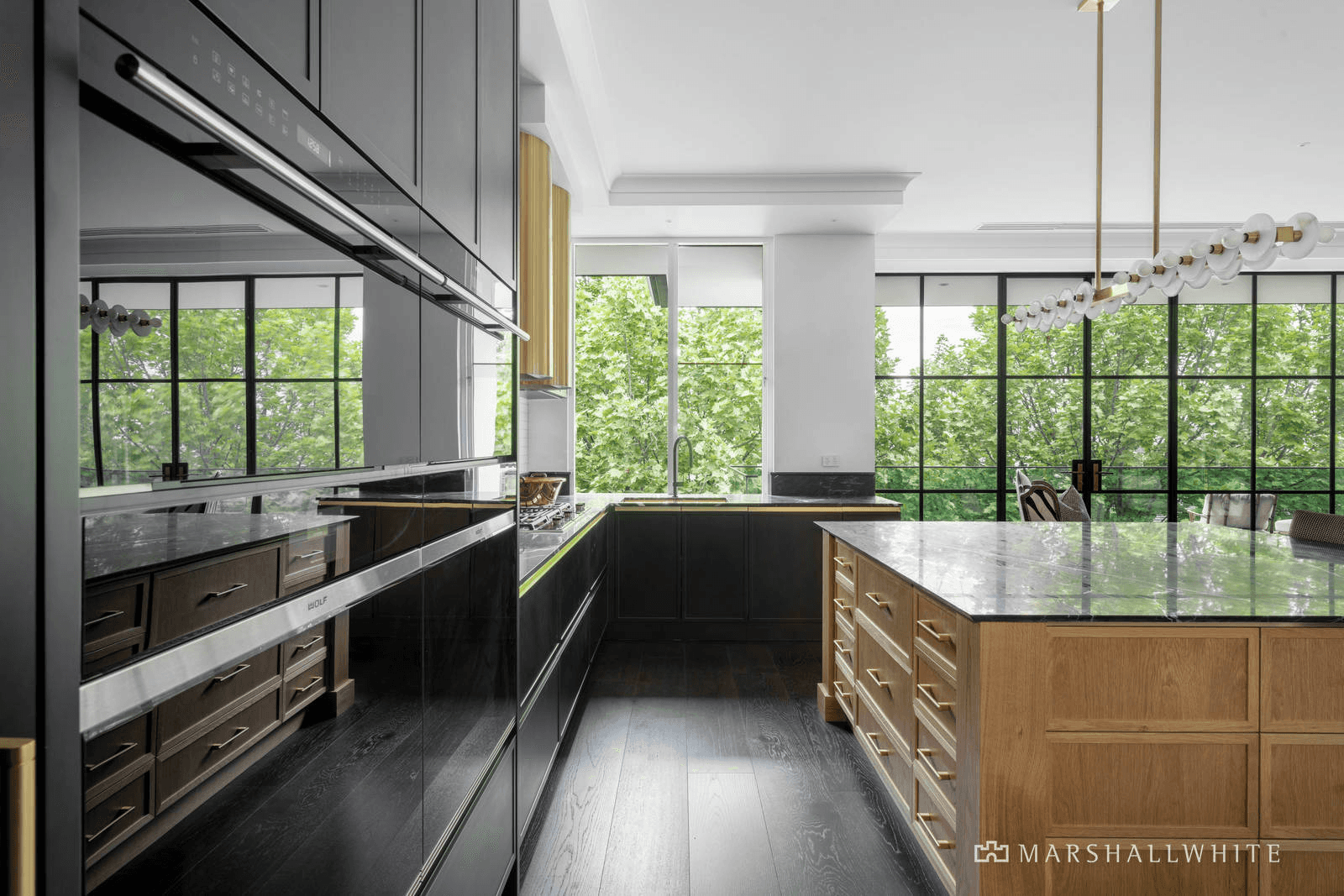 Penthouse, 20 Grange Road, Toorak, VIC 3142