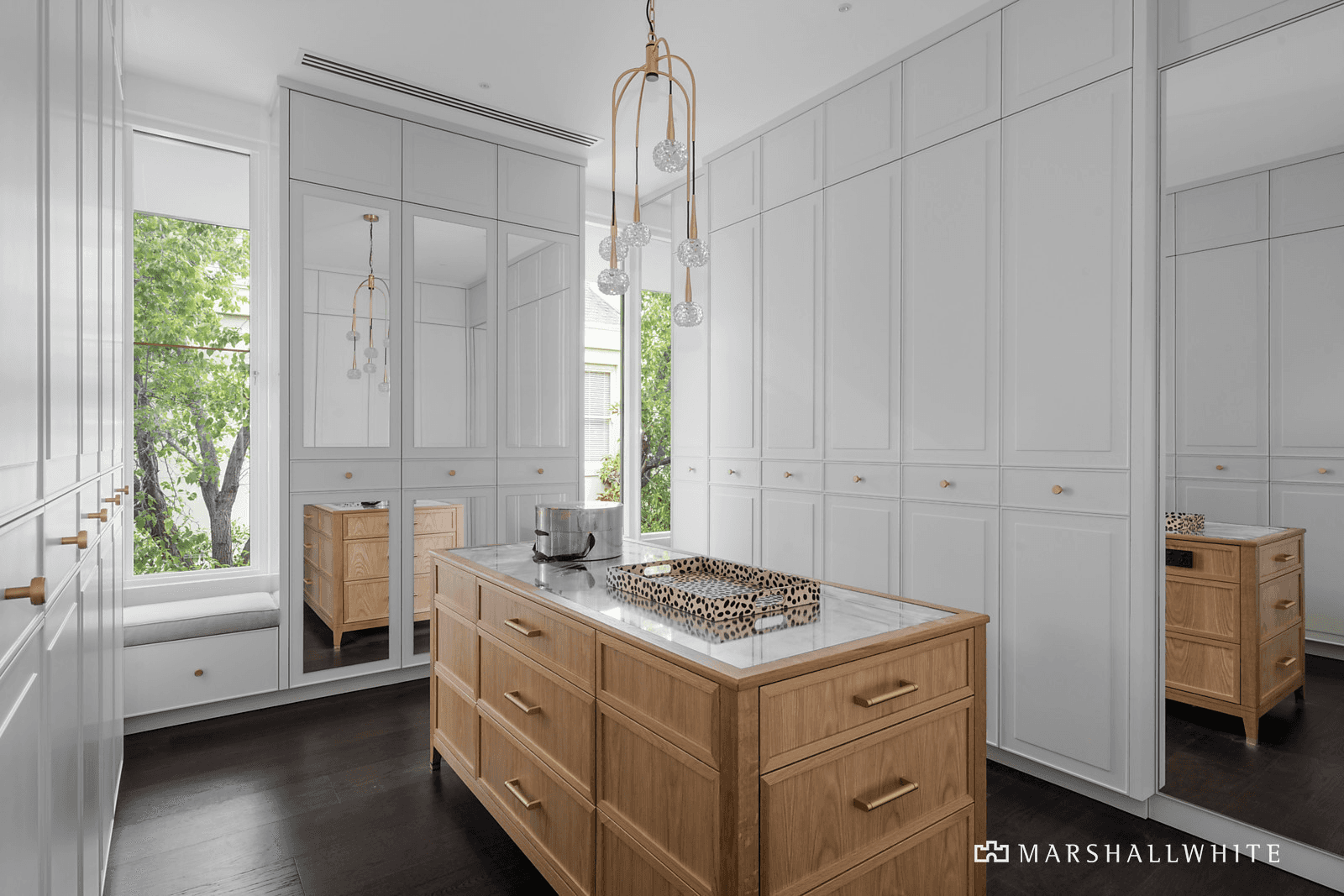 Penthouse, 20 Grange Road, Toorak, VIC 3142