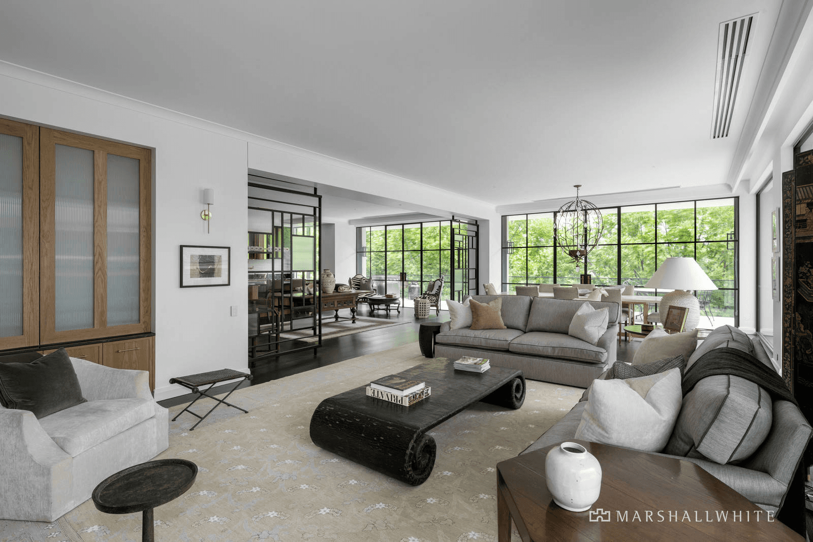 Penthouse, 20 Grange Road, Toorak, VIC 3142