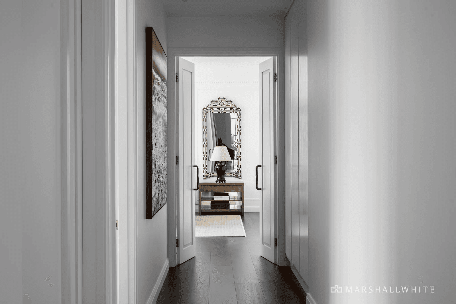 Penthouse, 20 Grange Road, Toorak, VIC 3142