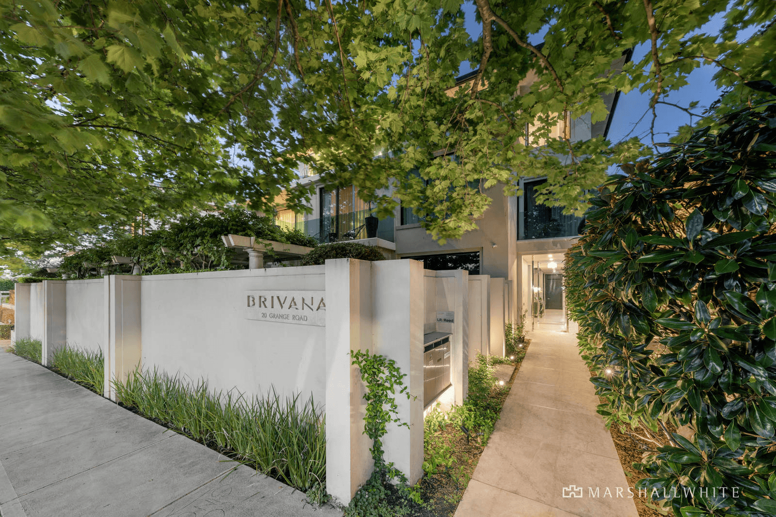 Penthouse, 20 Grange Road, Toorak, VIC 3142