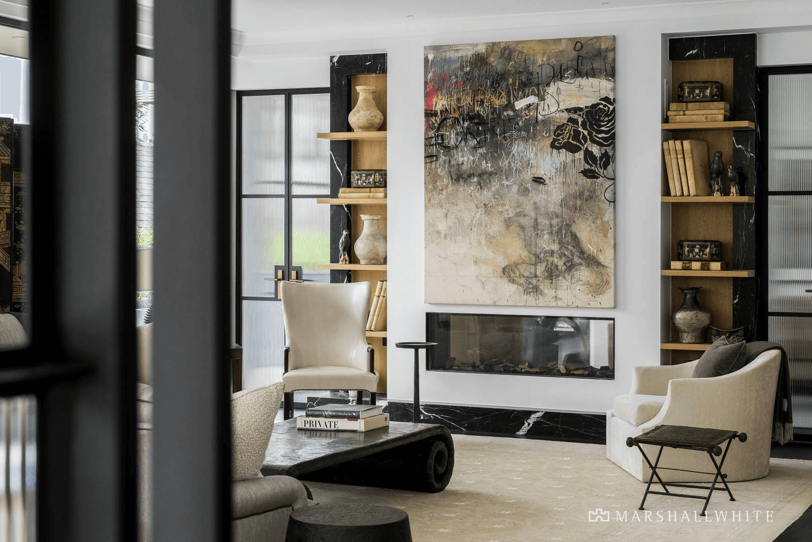 Penthouse, 20 Grange Road, Toorak, VIC 3142
