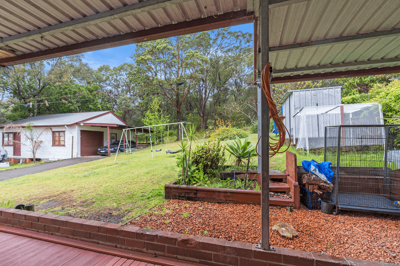 14 & 16 Maitland Ave, SUNSHINE, NSW 2264