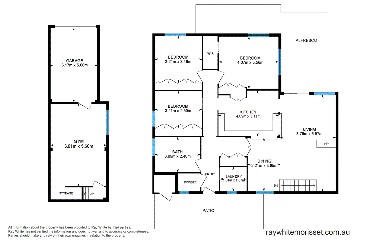 14 & 16 Maitland Ave, SUNSHINE, NSW 2264