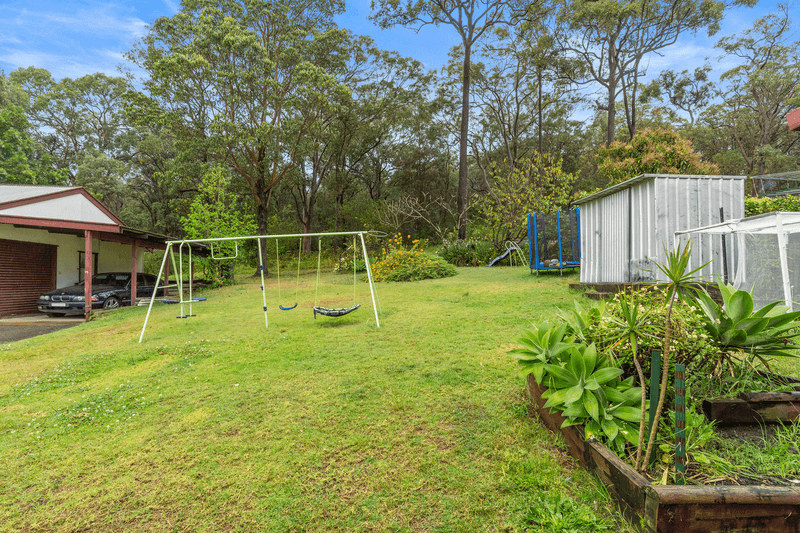 14 & 16 Maitland Ave, SUNSHINE, NSW 2264