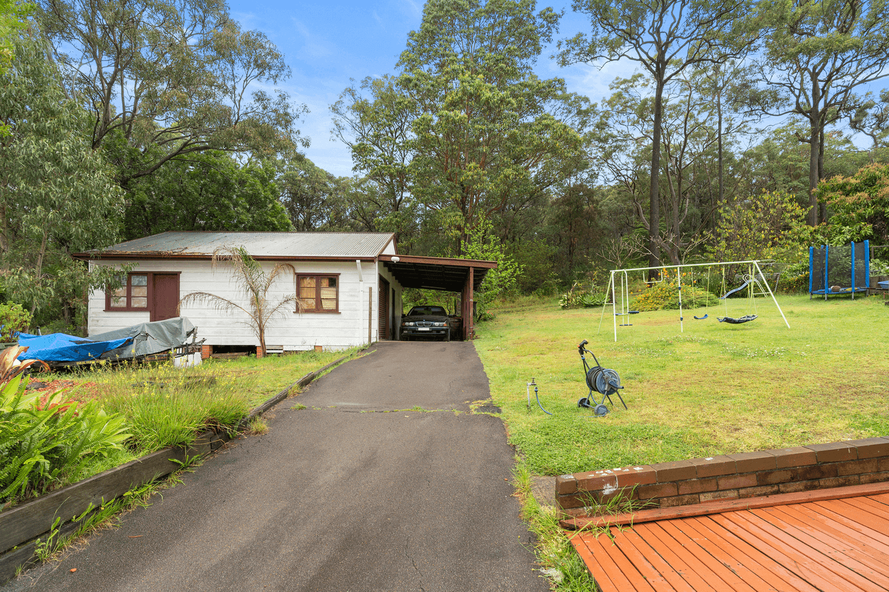 14 & 16 Maitland Ave, SUNSHINE, NSW 2264