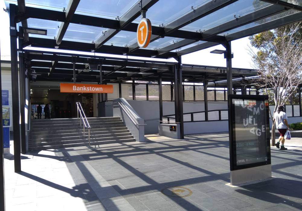 1 proposed street, BANKSTOWN, NSW 2200