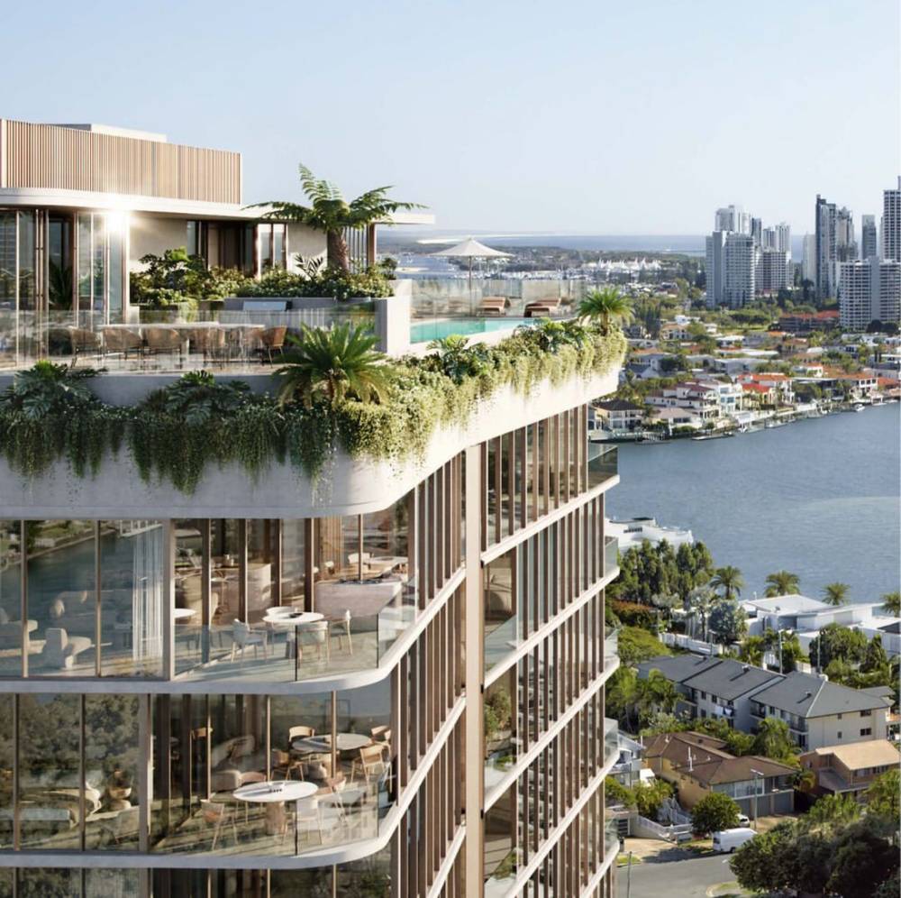 3205/38 Stanhill Drive, SURFERS PARADISE, QLD 4217