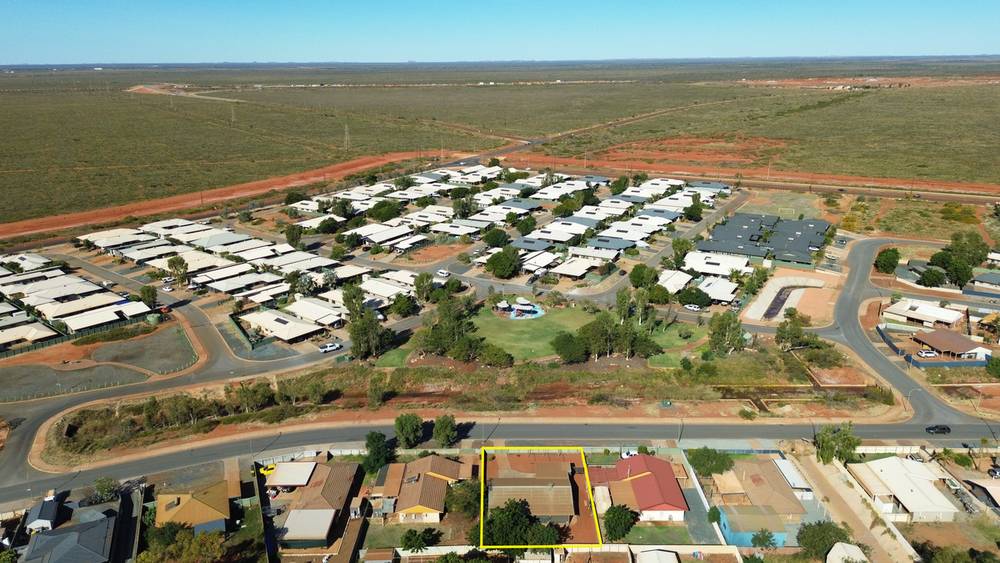 146 Paton Road, South Hedland, WA 6722