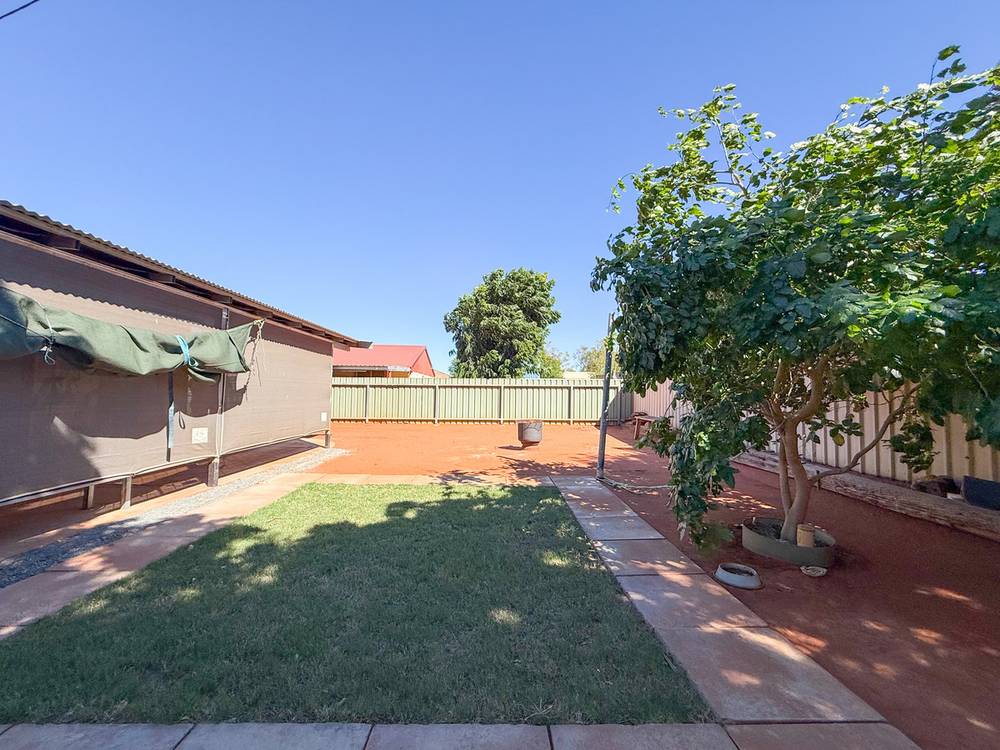 146 Paton Road, South Hedland, WA 6722