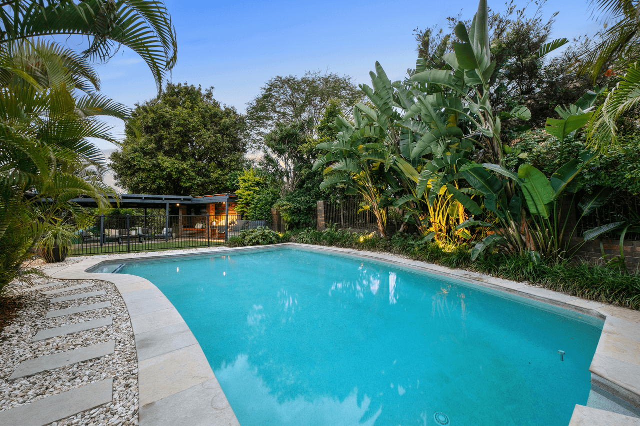 18 Desanne Place, MOOROOKA, QLD 4105